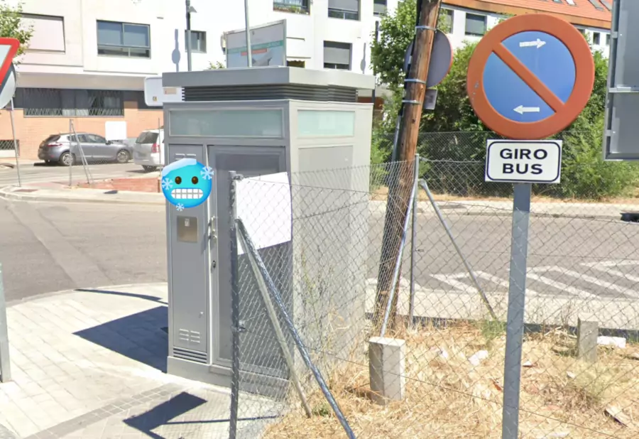 Aseo La Poza Teclado Congelado