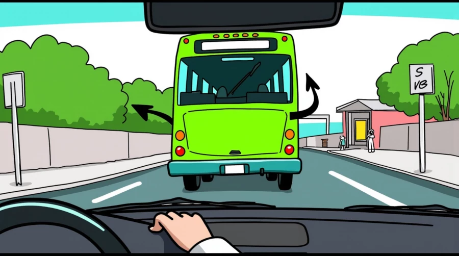 art-73-codigo de la circulacion