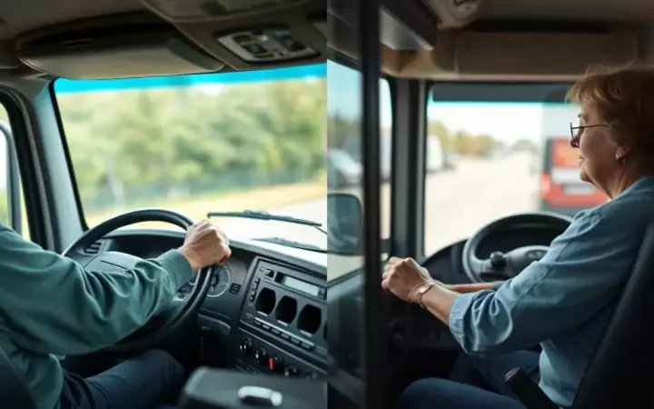 Coeficientes reductores de la edad de jubilación YA.