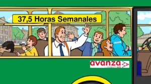 Reducción de jornada a 37,5 horas: una necesidad necesaria y justa... pero también sostenible