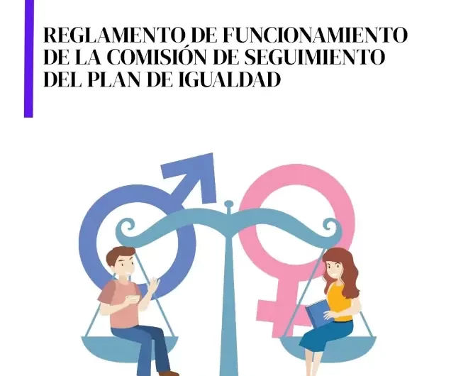 PLANES DE IGUALDAD CGT
